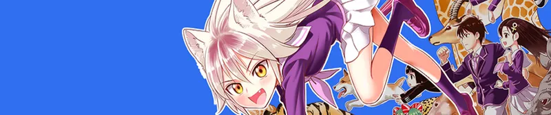 Seton Academy: Join the Pack! ya disponible en Crunchyroll