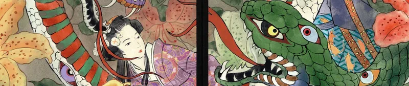 Mononoke Movie 3: Hebigami se estrena en primavera de 2026