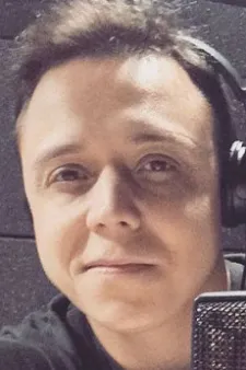 Rinaldi, Fabrício