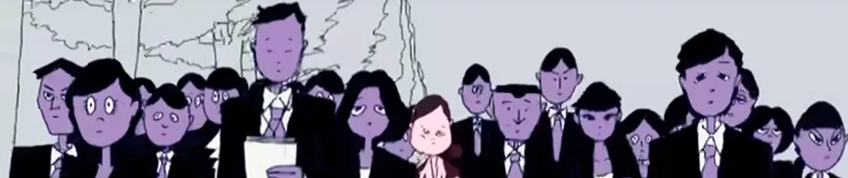 Recruit Rhapsody, la sátira sobre la búsqueda de empleo, ya está disponible