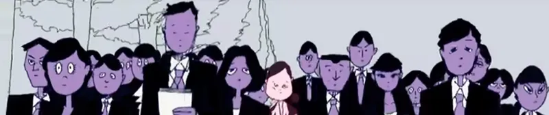 Recruit Rhapsody, la sátira sobre la búsqueda de empleo, ya está disponible