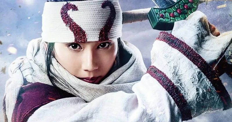 Chihiro Yamamoto será Kyou Kai en la segunda obra de teatro de Kingdom