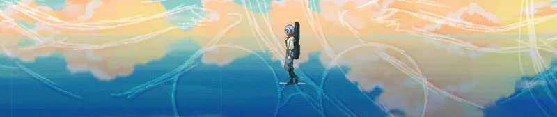 El video musical "Blue Planet" de Hatsune Miku ya está disponible