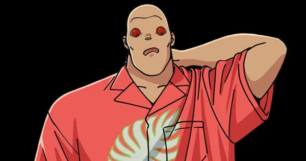 Atsushi Miyauchi se une al elenco de Ghost in the Shell de Science SARU
