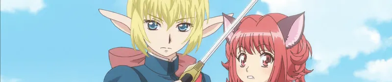 Tokyo Mew Mew New ♡ 2 se transmite en HIDIVE con doblaje al inglés