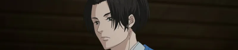 Ōoku: The Inner Chambers ya está disponible en Netflix