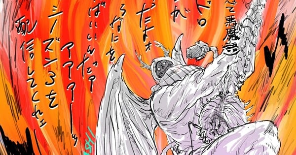 El anime Dorohedoro tendrá una tercera temporada