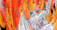 El anime Dorohedoro tendrá una tercera temporada
