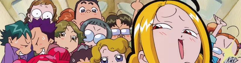 La serie Magical DoReMi se expande con un nuevo spin-off