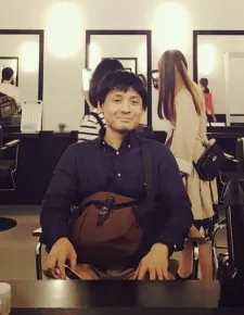 Oomine, Teruyuki
