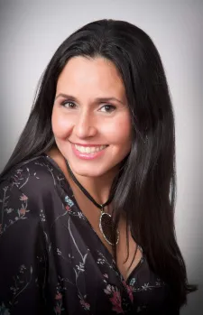 Henríquez, Melanie