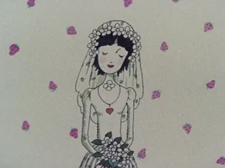 Ichigo no Hanayome-san