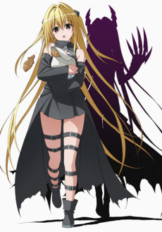 Los OVAs de To LOVE-Ru Darkness 2nd ya están disponibles en HIDIVE
