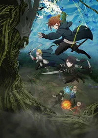La segunda temporada de The Beginning After the End llega a Crunchyroll