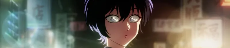 Kowloon Generic Romance llega a Crunchyroll con doblaje al inglés