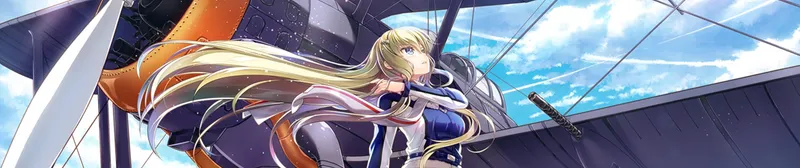 Warlords of Sigrdrifa llega a Crunchyroll con opción de doblaje en inglés