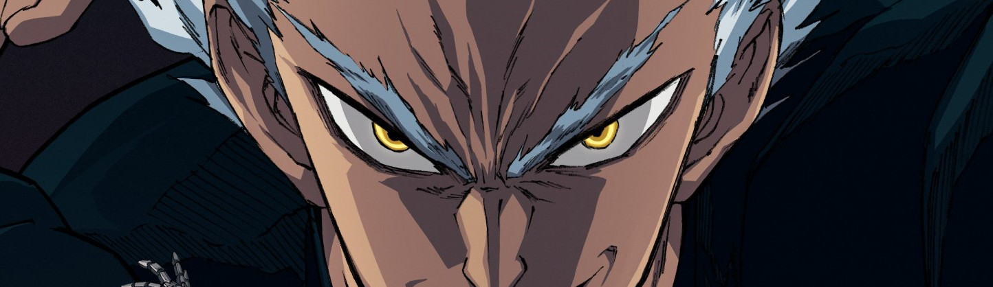 La segunda temporada de One-Punch Man llega a Crunchyroll
