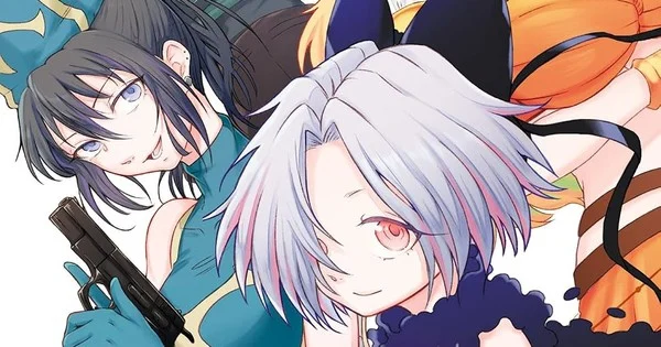 El manga The Stunned Hero and the Assassin Princesses entra en pausa por la salud del artista