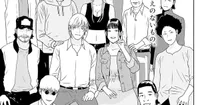 Shinobu Kaitani finaliza el manga Liar Game: The Last Game