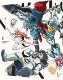 Mobile Suit Academy: The Return of 'G-Reco Koushien'