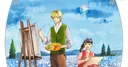 El anime Love Through a Prism tendrá una adaptación a novela de dos volúmenes