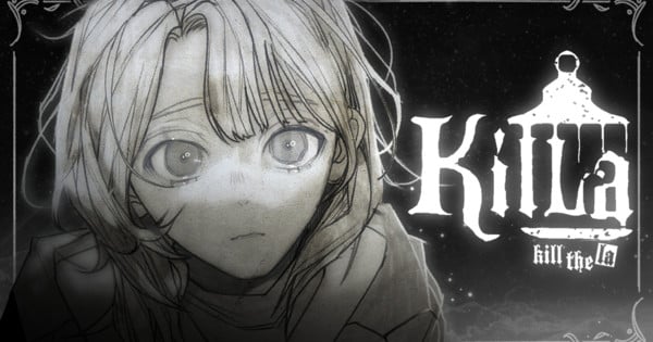 Toei Games revela sus primeros títulos para PC: KILLA, Hino y Debug Nephemee