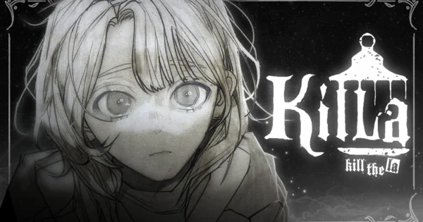 Toei Games revela sus primeros títulos para PC: KILLA, Hino y Debug Nephemee