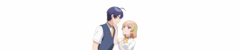 Osamake: La comedia romántica ya está disponible en Crunchyroll