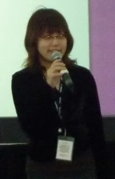 Kouno, Megumi