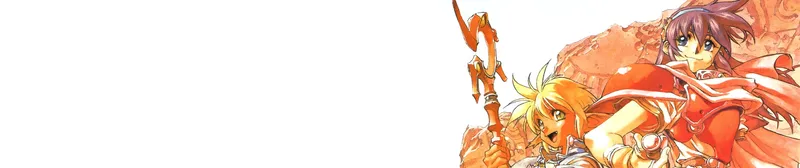 Ruin Explorers Fam & Ihrie OVA ya disponible en HIDIVE