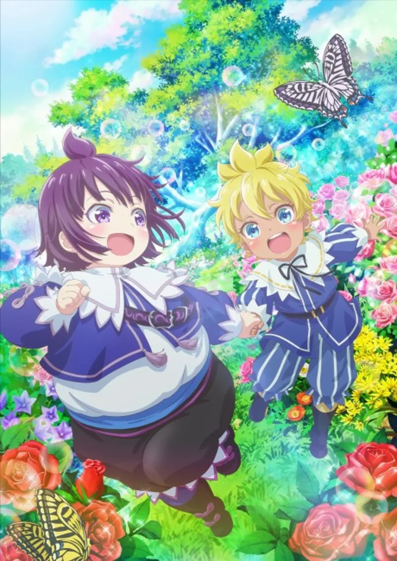 El Anime de Reencarnación Isekai 'Shirohiyo' Lanza su Primer Video Promocional