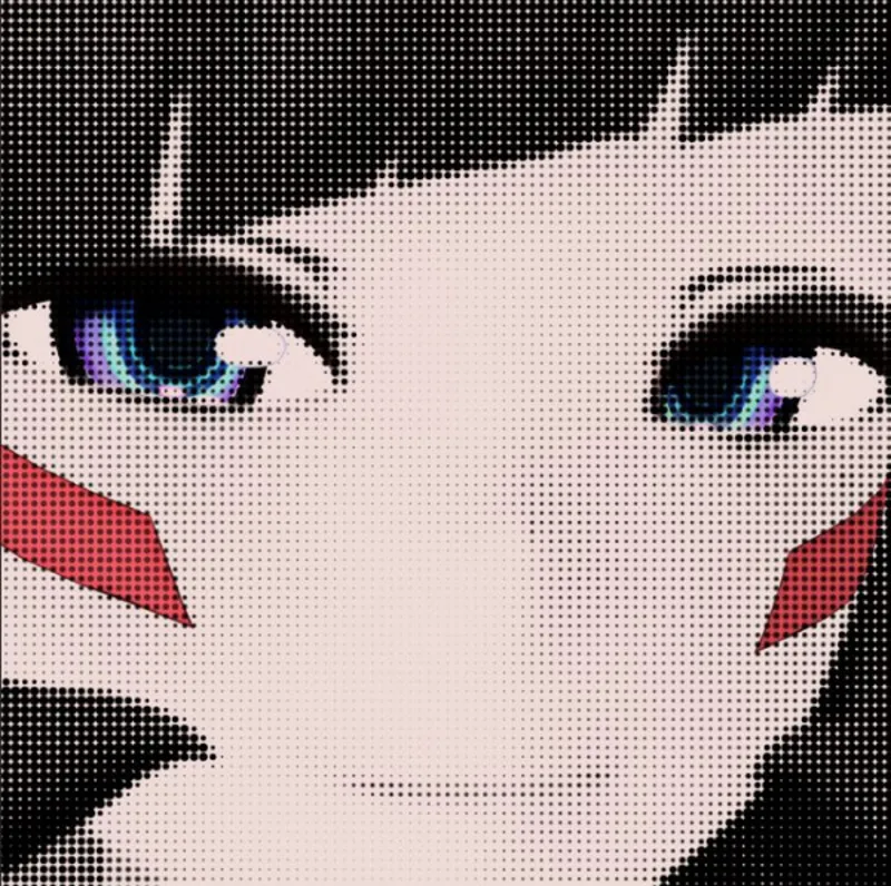 El video musical 'Starry Regrets' de Hololive ya está disponible