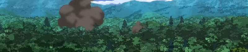 My Hero Academia: Training of the Dead