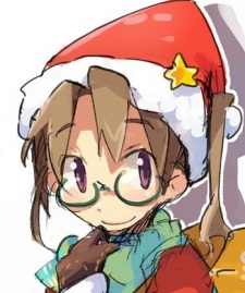Inoue, Kenji