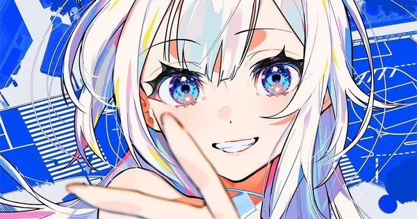 El proyecto Re:bel Robotica de Mika Pikazo tendrá una adaptación al anime