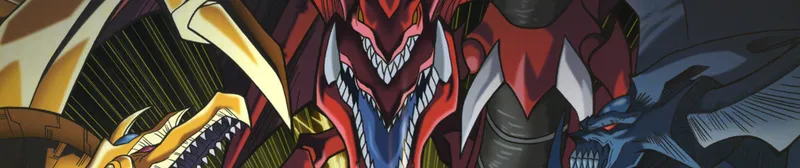 Yu-Gi-Oh! Duel Monsters ya está disponible en Hulu, Crunchyroll y Netflix
