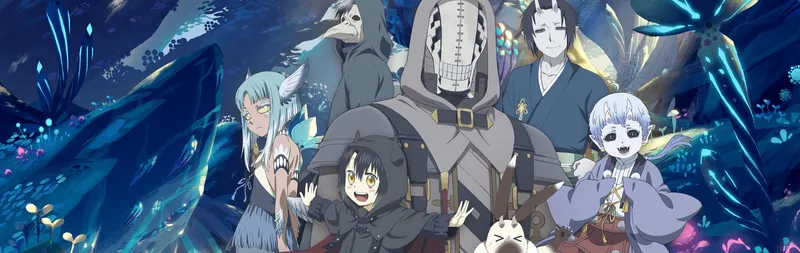 Somali and the Forest Spirit ya está disponible en Crunchyroll