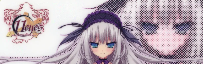El anime 11eyes ya está disponible en Crunchyroll con doblaje al inglés