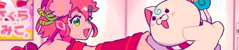 El video musical 'Dai Dai Dai Fantasista' de Sakura Miko ya está disponible