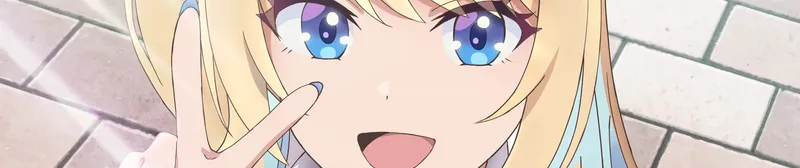 Our Dating Story: The Experienced You & Inexperienced Me ya está disponible en Crunchyroll