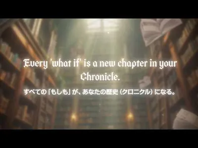 Idea Factory Launches IFChronicle Brand with Debut Project ICONOLOGY