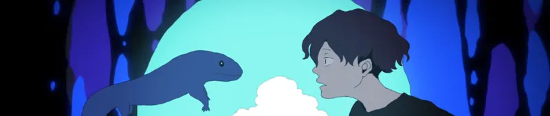 El video musical "Inside Night Looper" de Whale Don't Sleep ya está disponible