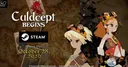 Culdcept Begins llega a PC a través de Steam el 28 de octubre