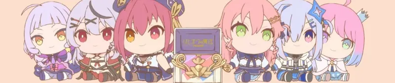 ¡Magical Girl holoWitches! estrena video musical