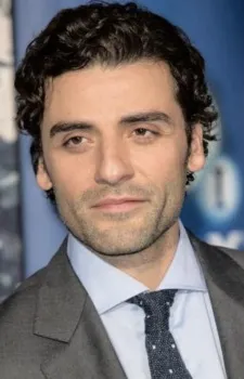 Isaac, Oscar