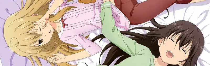 Minami-ke: Comedia Slice-of-Life Llega a Hulu