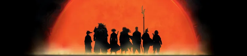 Samurai 7