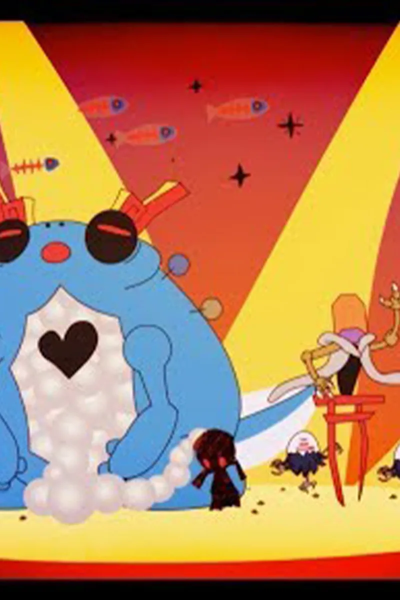 El video musical de Hatsune Miku 'Lan, Mth, Sci, Sct' ya está disponible