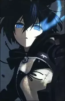 Black★Rock Shooter