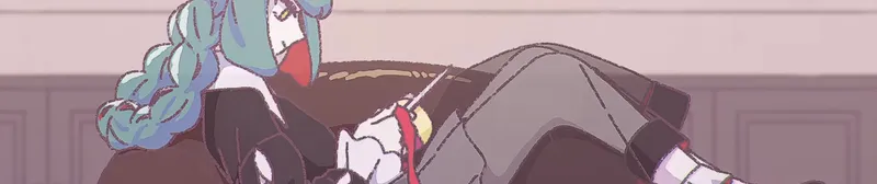 El video musical "Poison Apple" de DECO27 ya está disponible